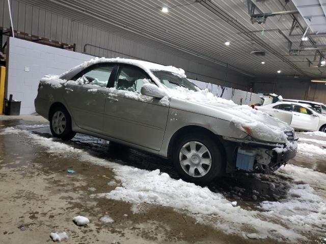 Photo 3 VIN: 4T1BE32K83U178953 - TOYOTA CAMRY LE 