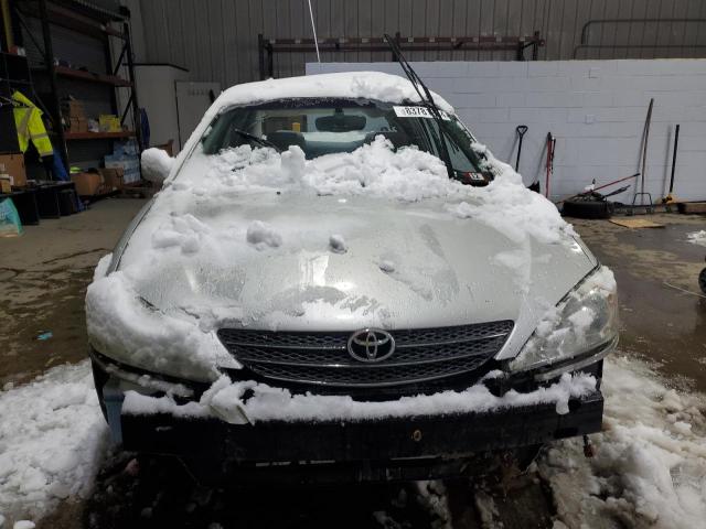 Photo 4 VIN: 4T1BE32K83U178953 - TOYOTA CAMRY LE 