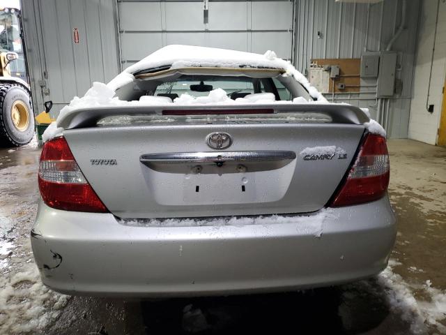 Photo 5 VIN: 4T1BE32K83U178953 - TOYOTA CAMRY LE 