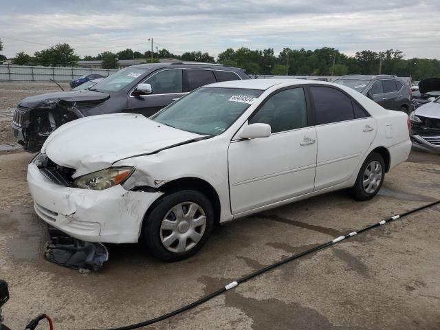 Photo 0 VIN: 4T1BE32K83U181304 - TOYOTA CAMRY LE 