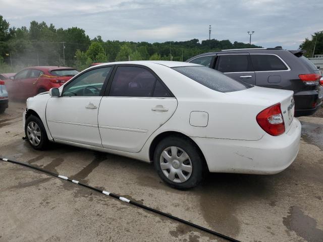 Photo 1 VIN: 4T1BE32K83U181304 - TOYOTA CAMRY LE 