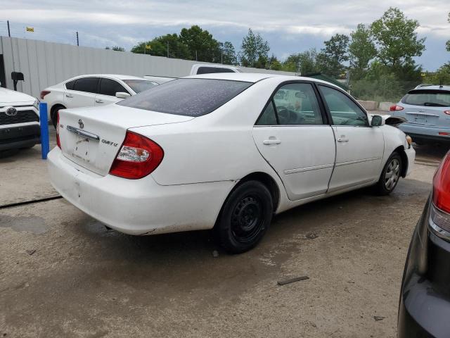 Photo 2 VIN: 4T1BE32K83U181304 - TOYOTA CAMRY LE 