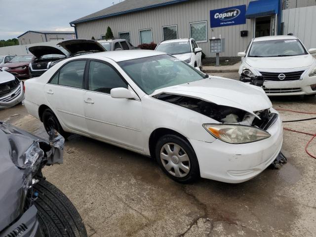 Photo 3 VIN: 4T1BE32K83U181304 - TOYOTA CAMRY LE 