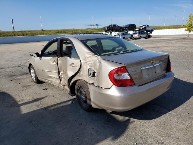 Photo 1 VIN: 4T1BE32K83U183537 - TOYOTA CAMRY LE 