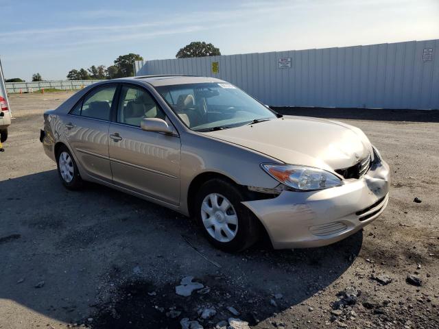 Photo 3 VIN: 4T1BE32K83U183537 - TOYOTA CAMRY LE 