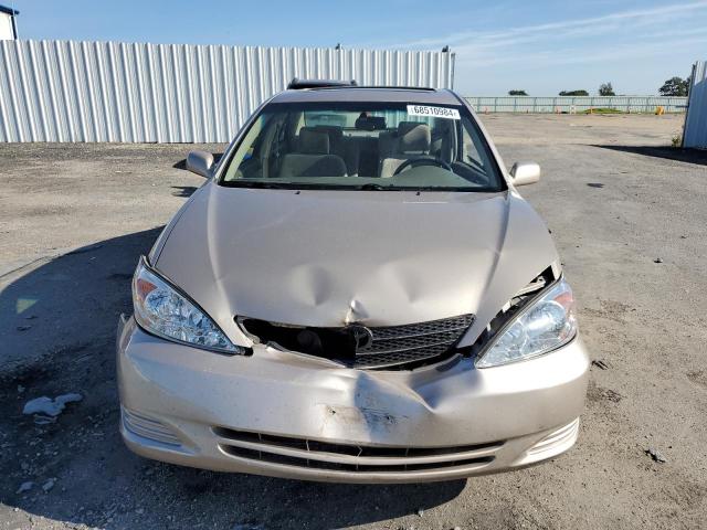 Photo 4 VIN: 4T1BE32K83U183537 - TOYOTA CAMRY LE 