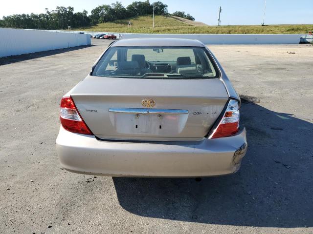 Photo 5 VIN: 4T1BE32K83U183537 - TOYOTA CAMRY LE 