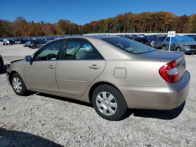 Photo 1 VIN: 4T1BE32K83U204239 - TOYOTA CAMRY LE 