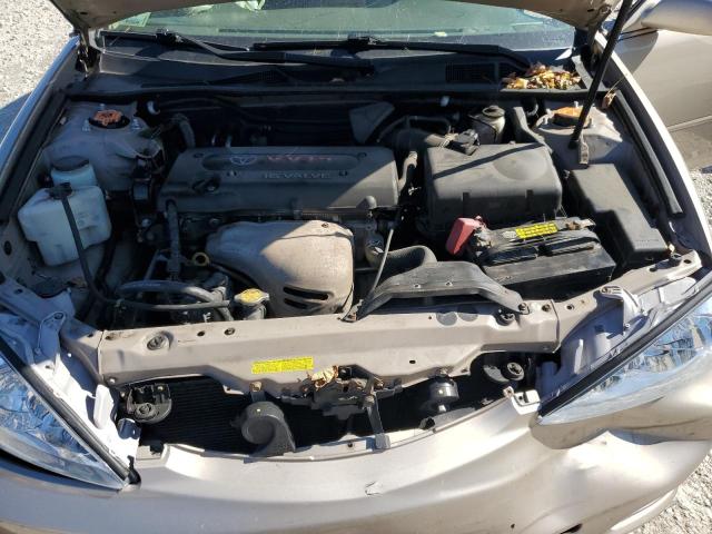 Photo 10 VIN: 4T1BE32K83U204239 - TOYOTA CAMRY LE 