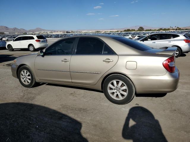 Photo 1 VIN: 4T1BE32K83U207366 - TOYOTA CAMRY LE 