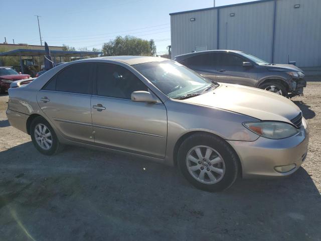 Photo 3 VIN: 4T1BE32K83U207366 - TOYOTA CAMRY LE 