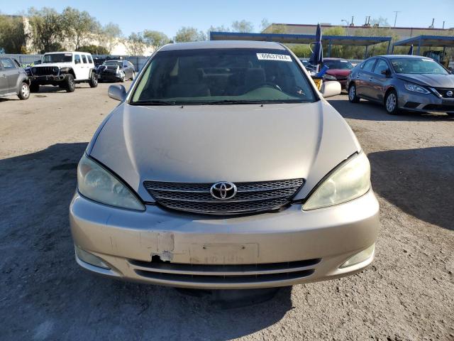 Photo 4 VIN: 4T1BE32K83U207366 - TOYOTA CAMRY LE 