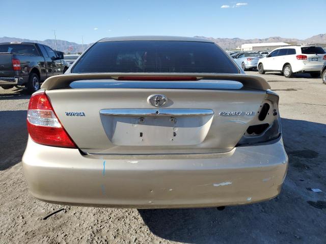 Photo 5 VIN: 4T1BE32K83U207366 - TOYOTA CAMRY LE 