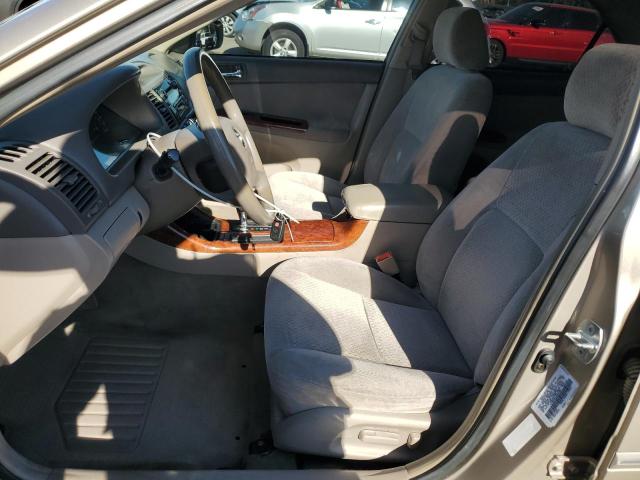 Photo 6 VIN: 4T1BE32K83U207366 - TOYOTA CAMRY LE 