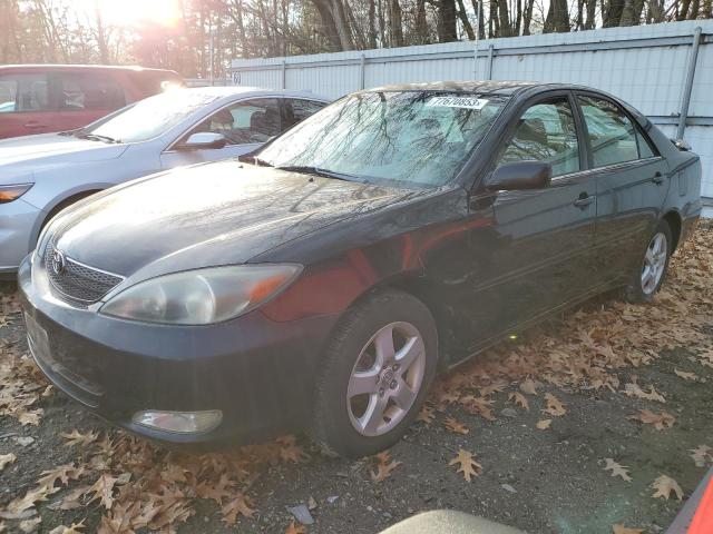 Photo 0 VIN: 4T1BE32K83U208517 - TOYOTA CAMRY 