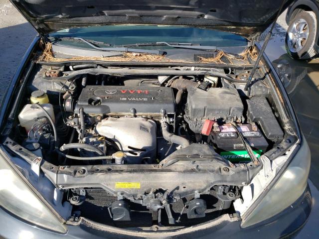 Photo 10 VIN: 4T1BE32K83U208517 - TOYOTA CAMRY 