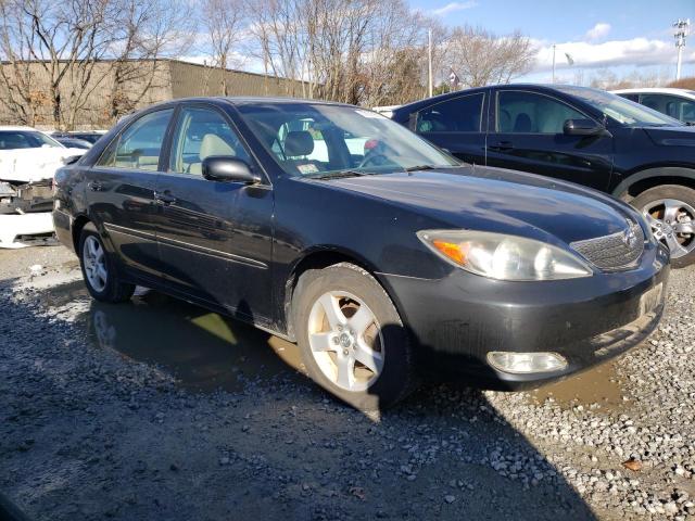 Photo 3 VIN: 4T1BE32K83U208517 - TOYOTA CAMRY 