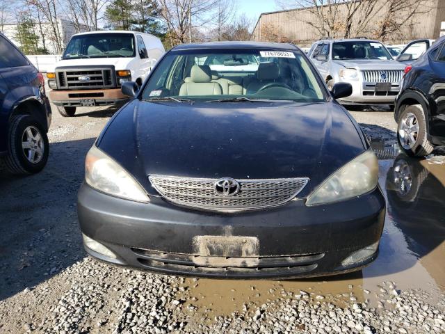 Photo 4 VIN: 4T1BE32K83U208517 - TOYOTA CAMRY 