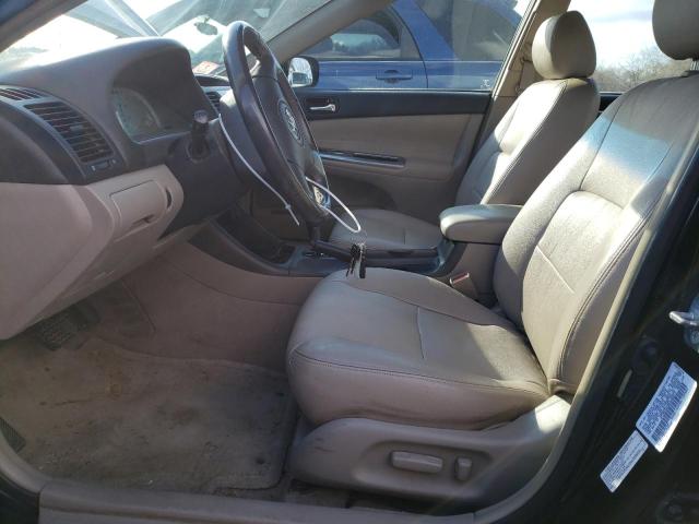 Photo 6 VIN: 4T1BE32K83U208517 - TOYOTA CAMRY 