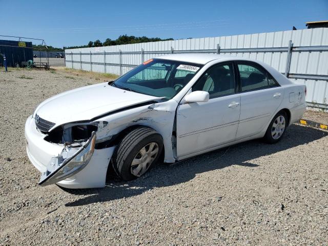 Photo 0 VIN: 4T1BE32K83U234261 - TOYOTA CAMRY 