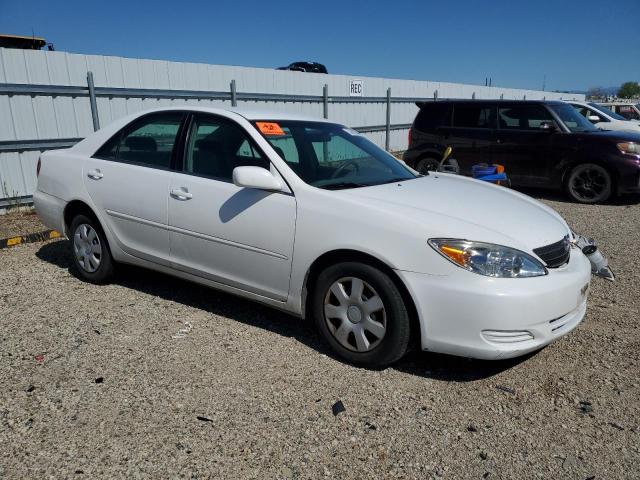 Photo 3 VIN: 4T1BE32K83U234261 - TOYOTA CAMRY 