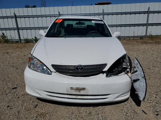 Photo 4 VIN: 4T1BE32K83U234261 - TOYOTA CAMRY 