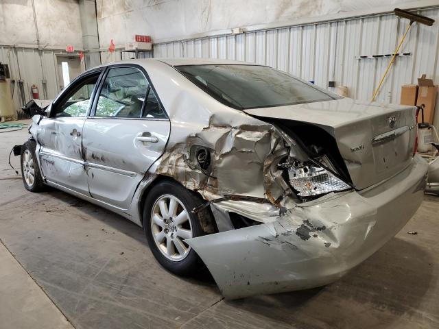 Photo 1 VIN: 4T1BE32K83U246314 - TOYOTA CAMRY LE 