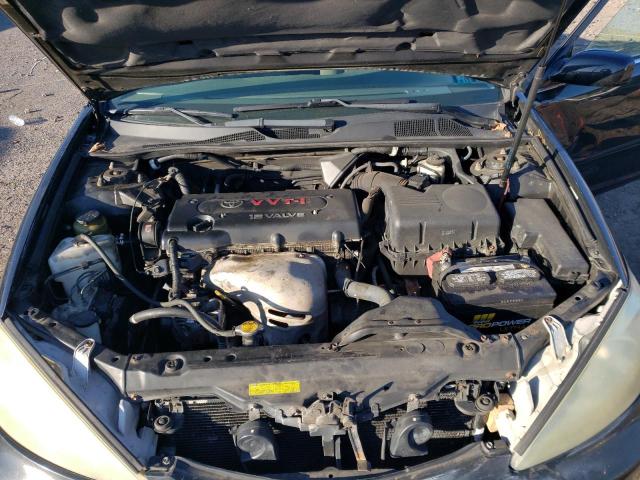 Photo 10 VIN: 4T1BE32K83U248242 - TOYOTA CAMRY LE 