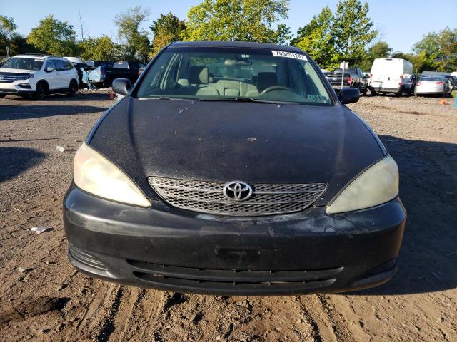 Photo 4 VIN: 4T1BE32K83U248242 - TOYOTA CAMRY LE 