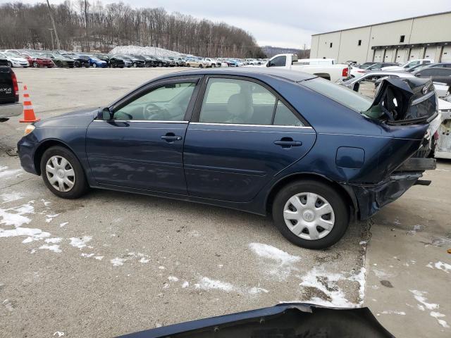 Photo 1 VIN: 4T1BE32K83U250783 - TOYOTA CAMRY 