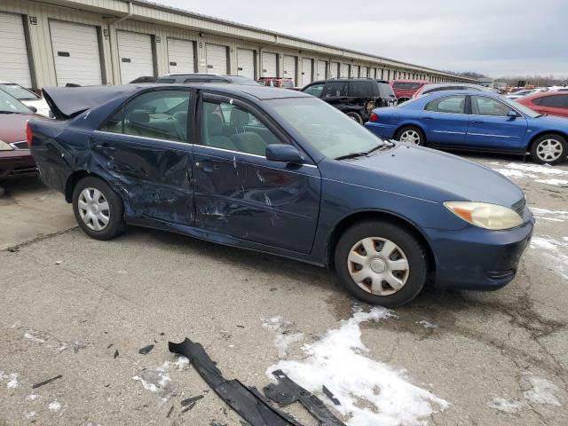 Photo 3 VIN: 4T1BE32K83U250783 - TOYOTA CAMRY 