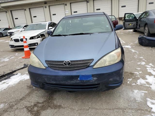 Photo 4 VIN: 4T1BE32K83U250783 - TOYOTA CAMRY 