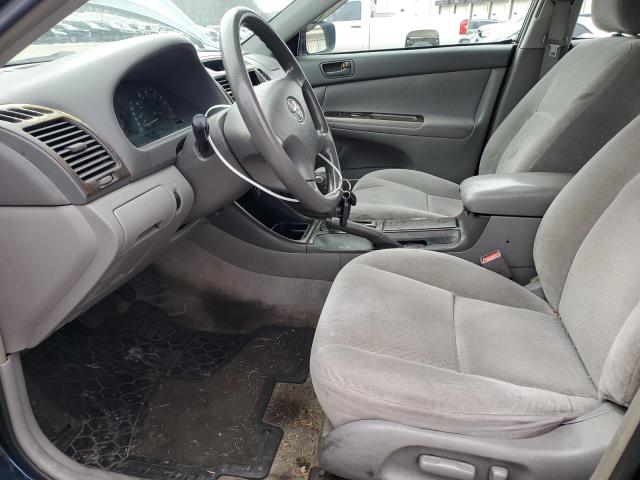 Photo 6 VIN: 4T1BE32K83U250783 - TOYOTA CAMRY 