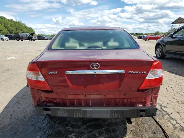 Photo 5 VIN: 4T1BE32K83U254090 - TOYOTA CAMRY 