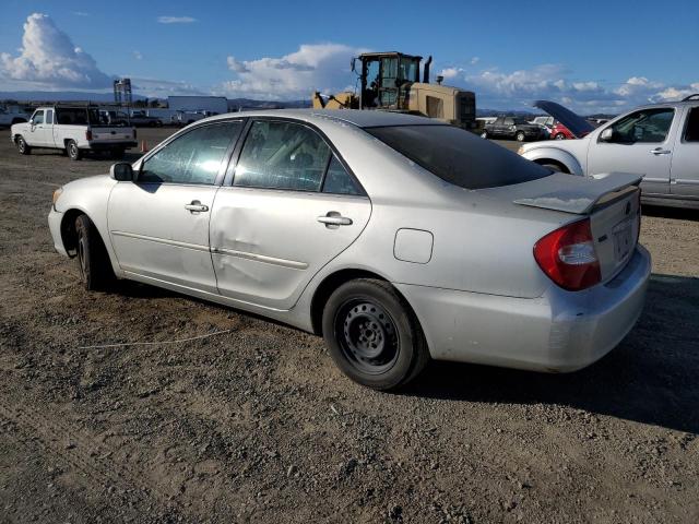 Photo 1 VIN: 4T1BE32K83U641934 - TOYOTA CAMRY LE 