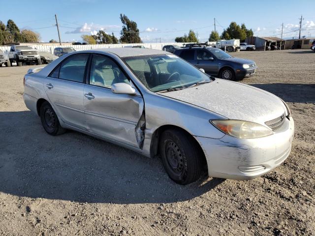 Photo 3 VIN: 4T1BE32K83U641934 - TOYOTA CAMRY LE 