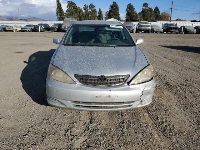 Photo 4 VIN: 4T1BE32K83U641934 - TOYOTA CAMRY LE 