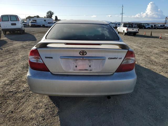 Photo 5 VIN: 4T1BE32K83U641934 - TOYOTA CAMRY LE 