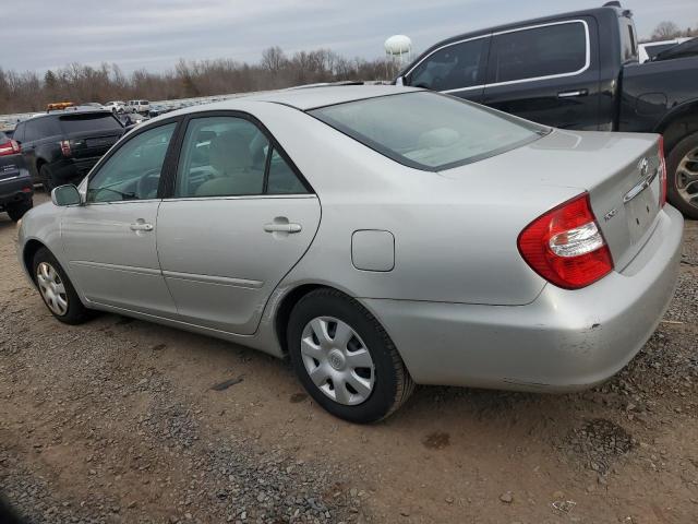 Photo 1 VIN: 4T1BE32K83U645806 - TOYOTA CAMRY LE 