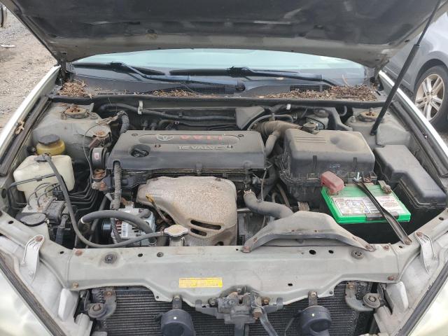 Photo 10 VIN: 4T1BE32K83U645806 - TOYOTA CAMRY LE 