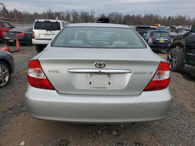 Photo 5 VIN: 4T1BE32K83U645806 - TOYOTA CAMRY LE 