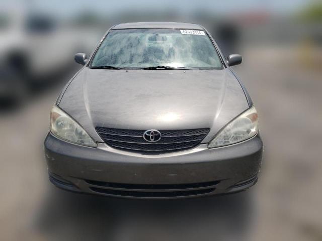 Photo 4 VIN: 4T1BE32K83U652349 - TOYOTA CAMRY 