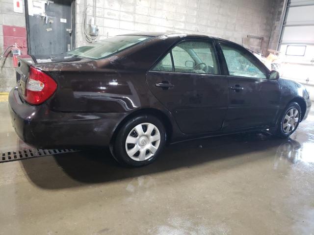 Photo 2 VIN: 4T1BE32K83U660032 - TOYOTA CAMRY LE 