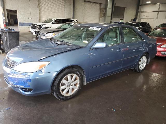 Photo 0 VIN: 4T1BE32K83U663545 - TOYOTA CAMRY LE 