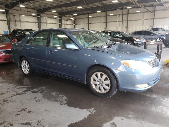 Photo 3 VIN: 4T1BE32K83U663545 - TOYOTA CAMRY LE 