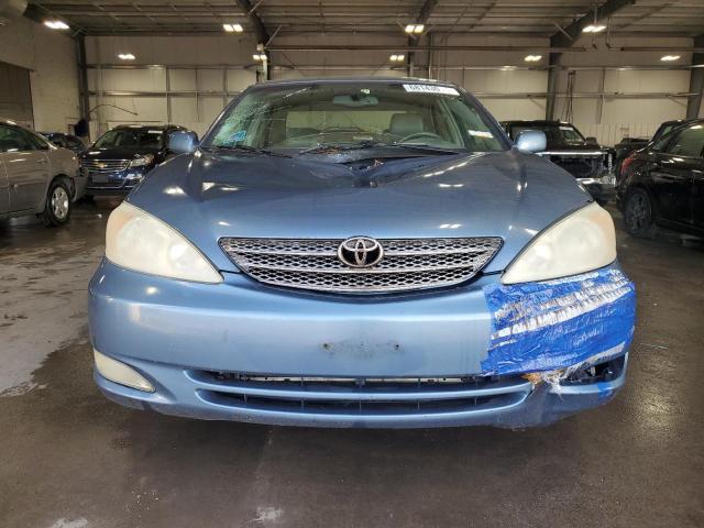 Photo 4 VIN: 4T1BE32K83U663545 - TOYOTA CAMRY LE 