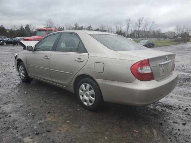 Photo 1 VIN: 4T1BE32K83U677297 - TOYOTA CAMRY LE 