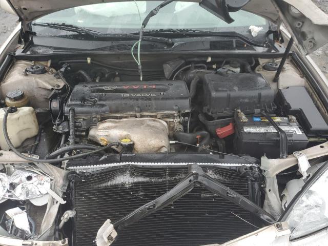 Photo 10 VIN: 4T1BE32K83U677297 - TOYOTA CAMRY LE 