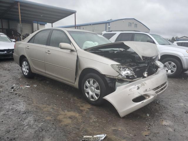 Photo 3 VIN: 4T1BE32K83U677297 - TOYOTA CAMRY LE 