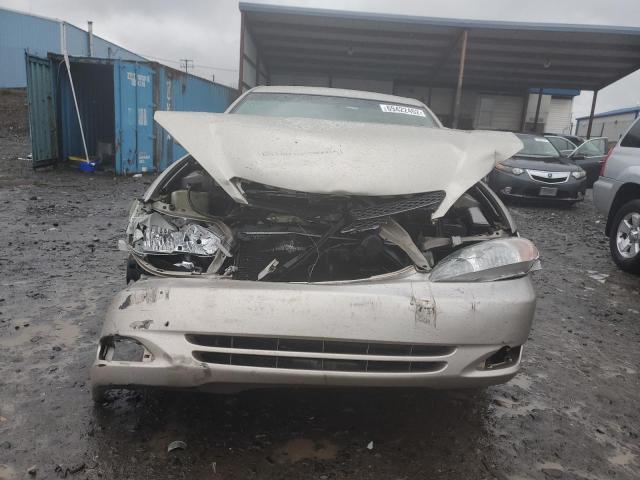 Photo 4 VIN: 4T1BE32K83U677297 - TOYOTA CAMRY LE 